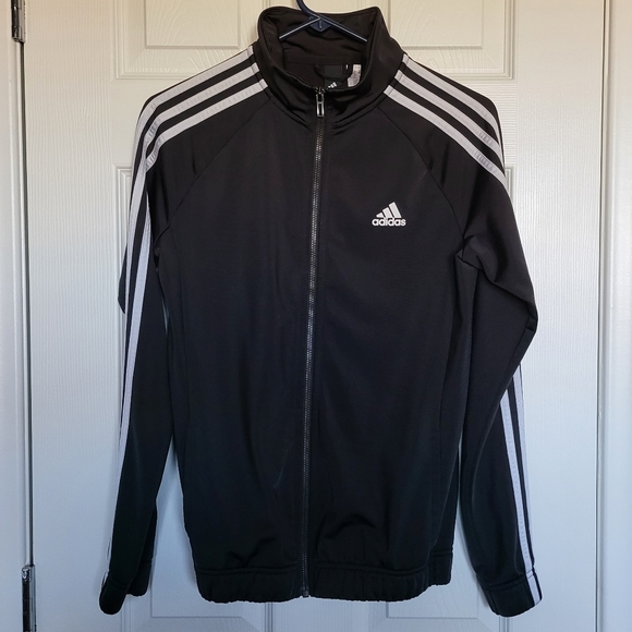 adidas Other - Adidas Track Jacket